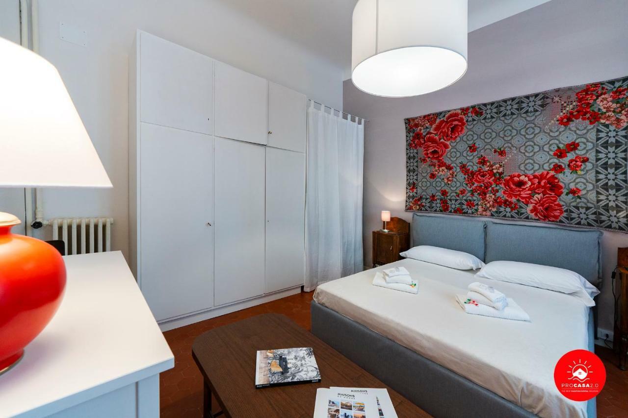 Apartamento La Terrazza Di Lidia La Spezia Exterior foto
