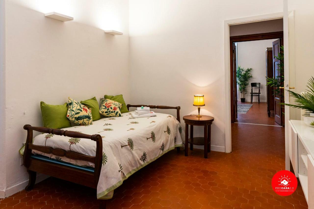 Apartamento La Terrazza Di Lidia La Spezia Exterior foto